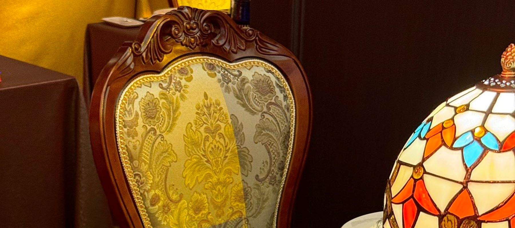 Wuhan【Hankou 1930】• Un festin de la République de Chine (cuisine raffinée + découverte de la culture du « vieux Hankou de la République de Chine » + expérience optionnelle de maquillage et de création de cheongsam)